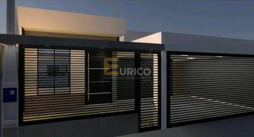 Casa à venda no Jardim Japão em Itupeva/SP: 