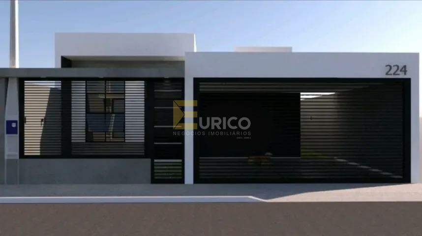 Casa à venda no Jardim Japão em Itupeva/SP: 