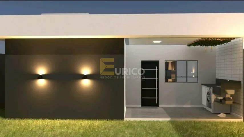 Casa à venda no Jardim Japão em Itupeva/SP: 