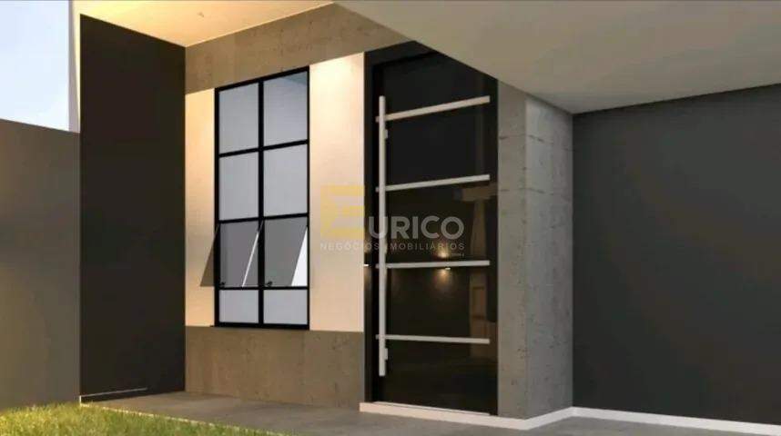 Casa à venda no Jardim Japão em Itupeva/SP: 