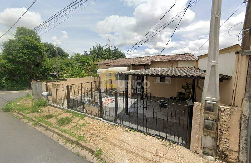 Casa à venda no VILA BOA ESPERANÇA em Valinhos/SP: 