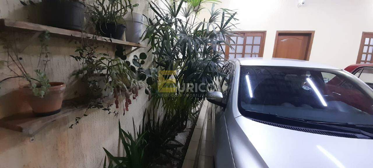 Casa à venda no Jardim Sarapiranga em Jundiaí/SP: 