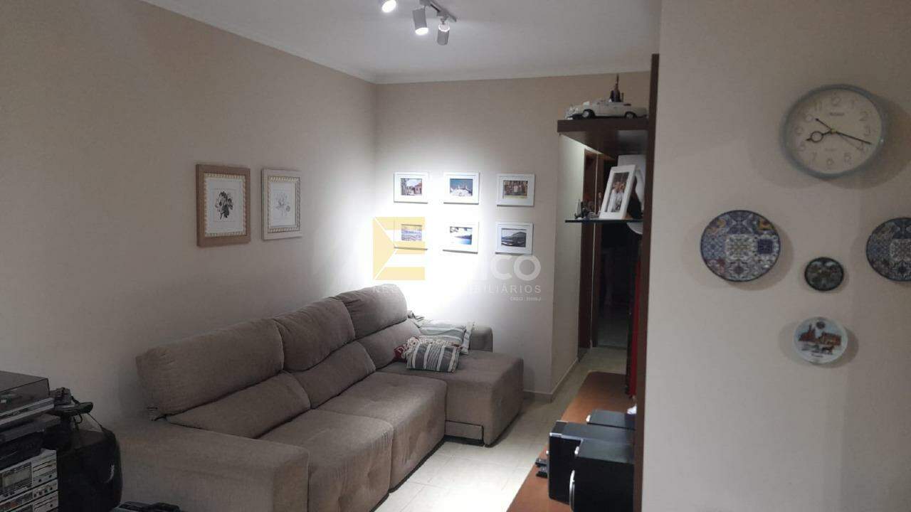 Casa à venda no Jardim Sarapiranga em Jundiaí/SP: 