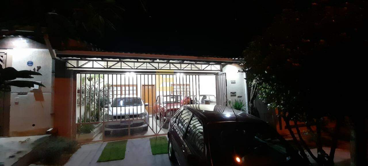 Casa à venda no Jardim Sarapiranga em Jundiaí/SP: 