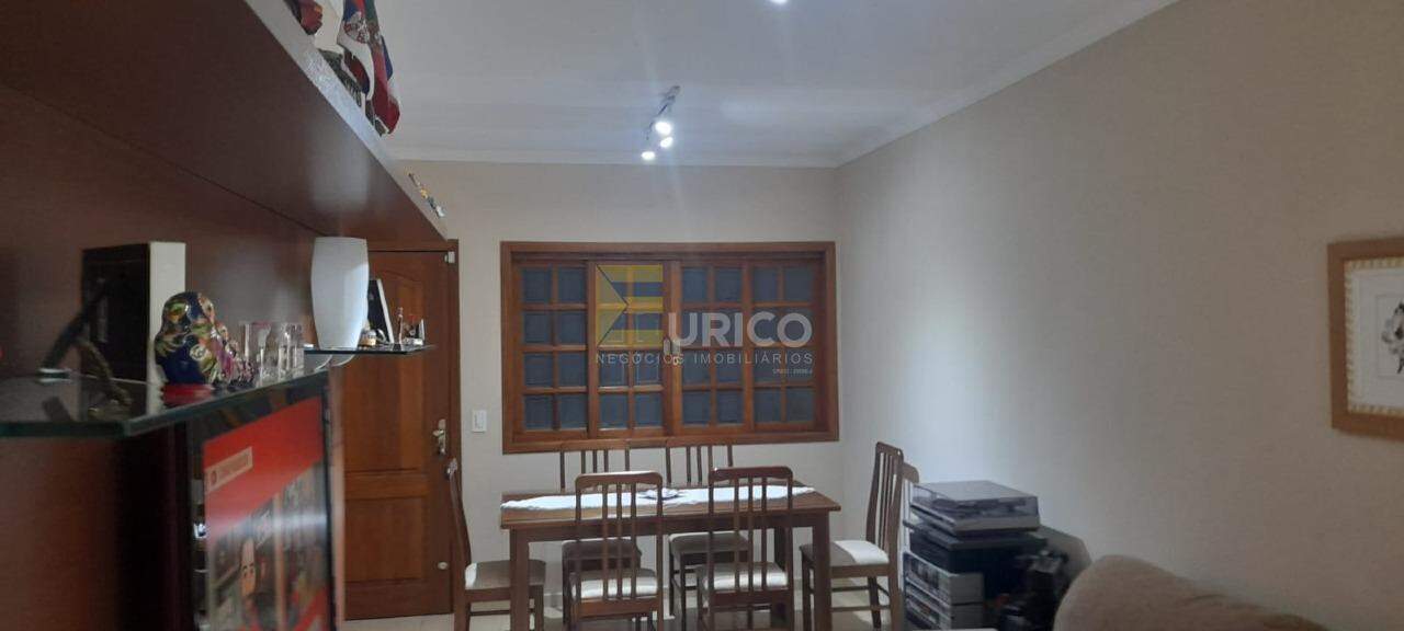 Casa à venda no Jardim Sarapiranga em Jundiaí/SP: 