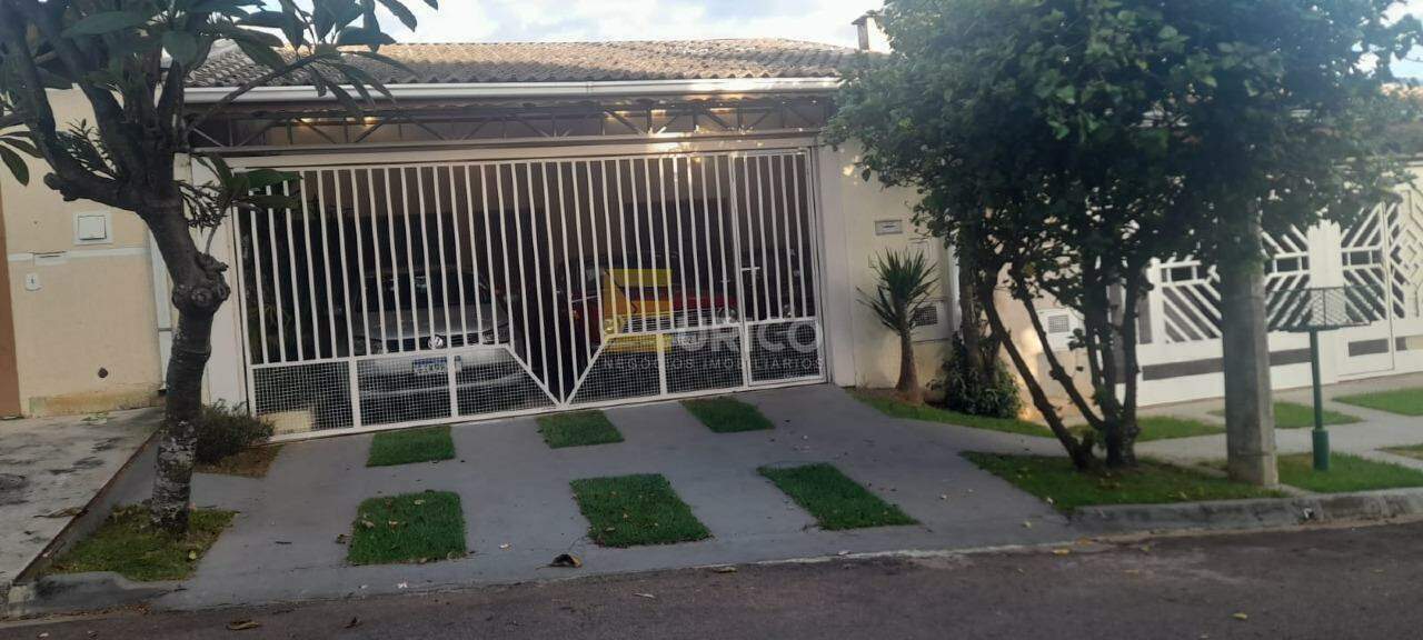 Casa à venda no Jardim Sarapiranga em Jundiaí/SP: 