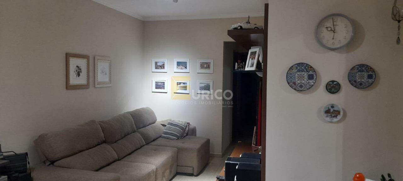 Casa à venda no Jardim Sarapiranga em Jundiaí/SP: 