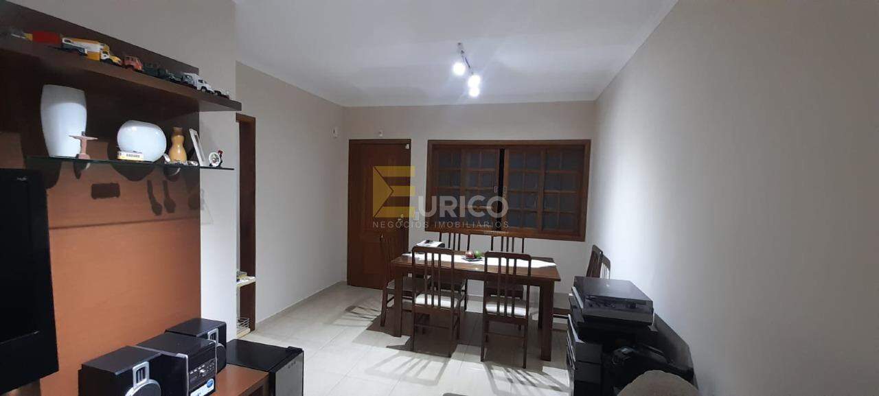 Casa à venda no Jardim Sarapiranga em Jundiaí/SP: 