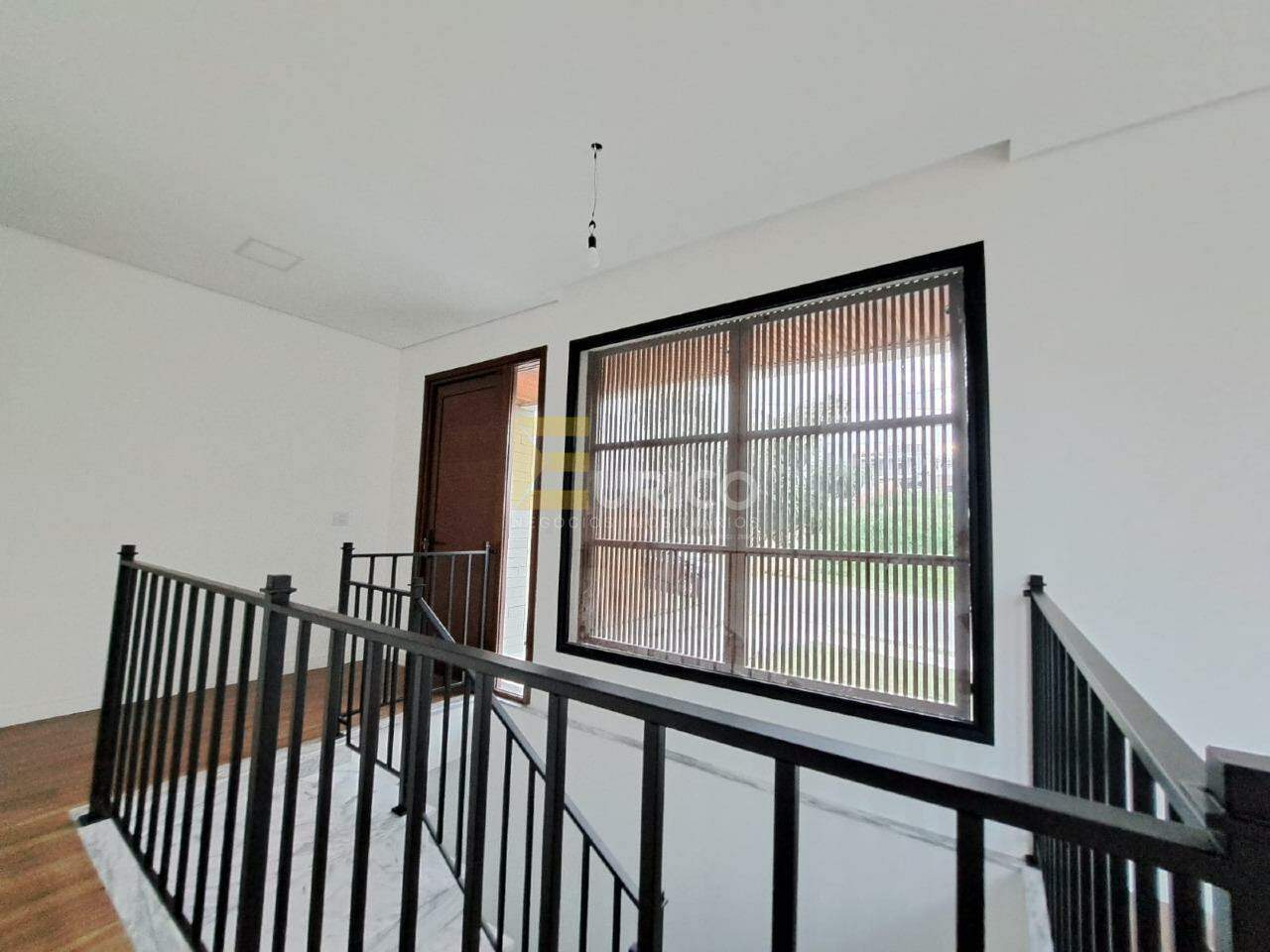 Casa em condomínio à venda no Condomínio Residencial Bosque da Mata em Valinhos/SP: 