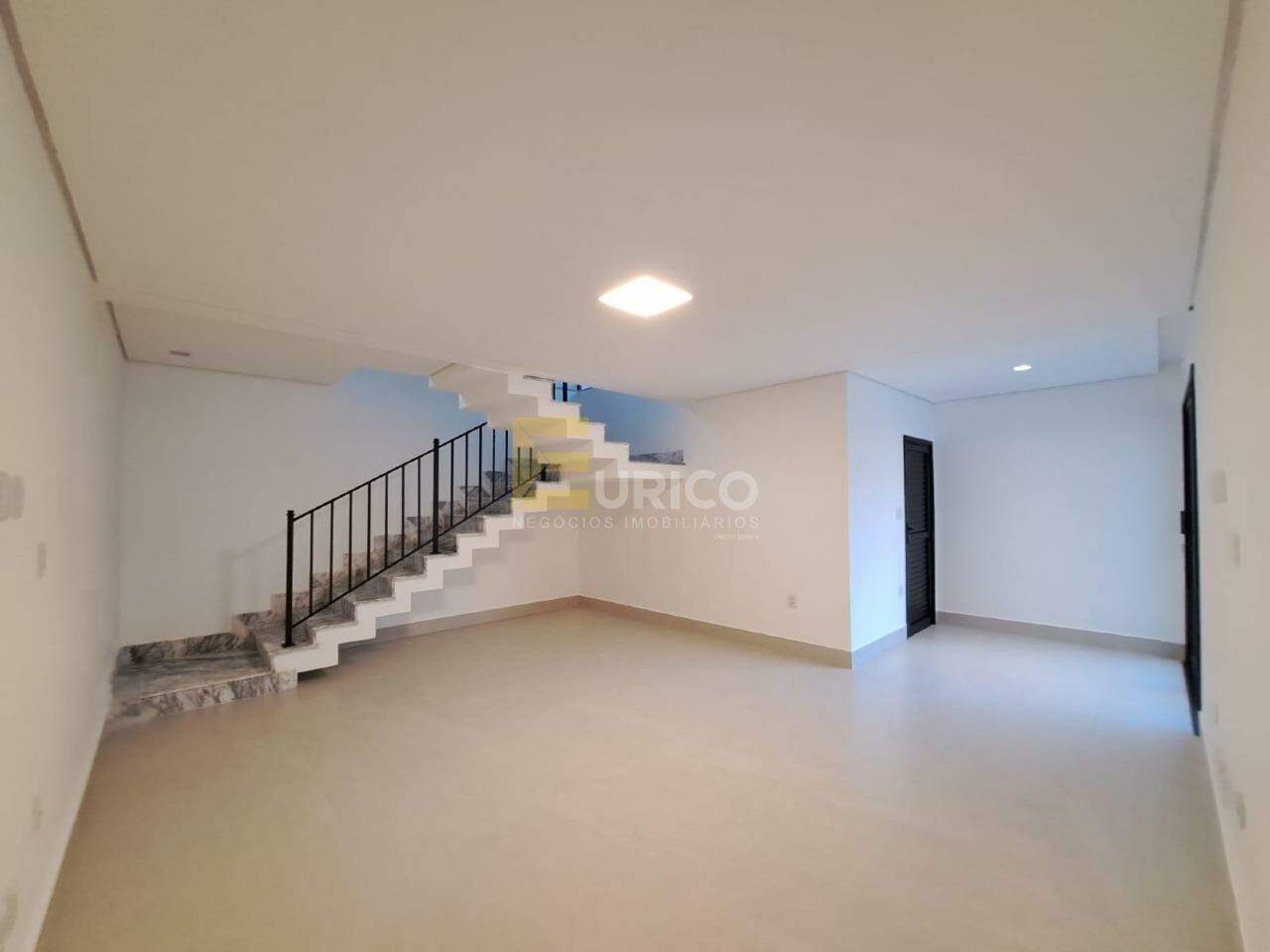 Casa em condomínio à venda no Condomínio Residencial Bosque da Mata em Valinhos/SP: 