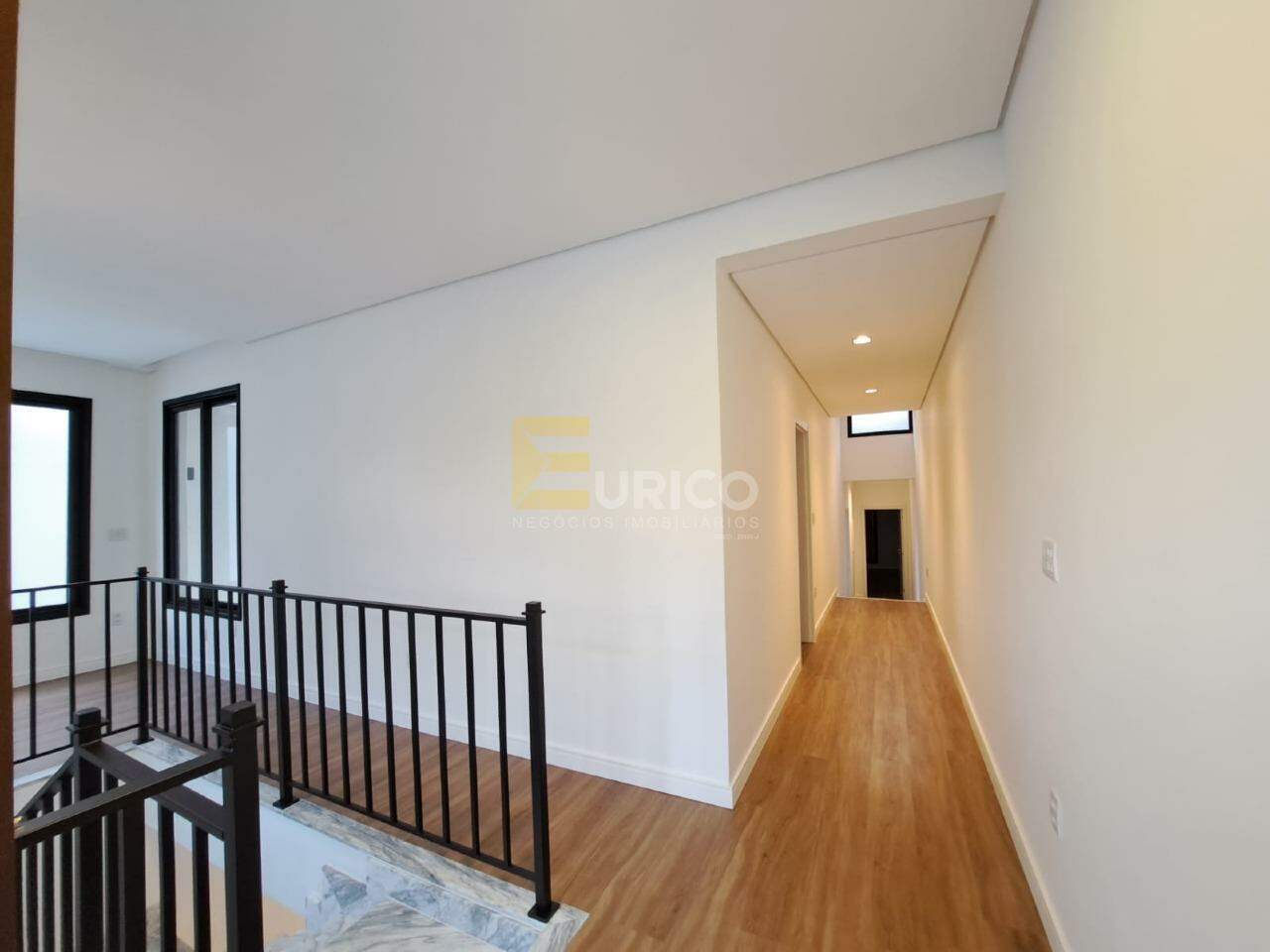 Casa em condomínio à venda no Condomínio Residencial Bosque da Mata em Valinhos/SP: 