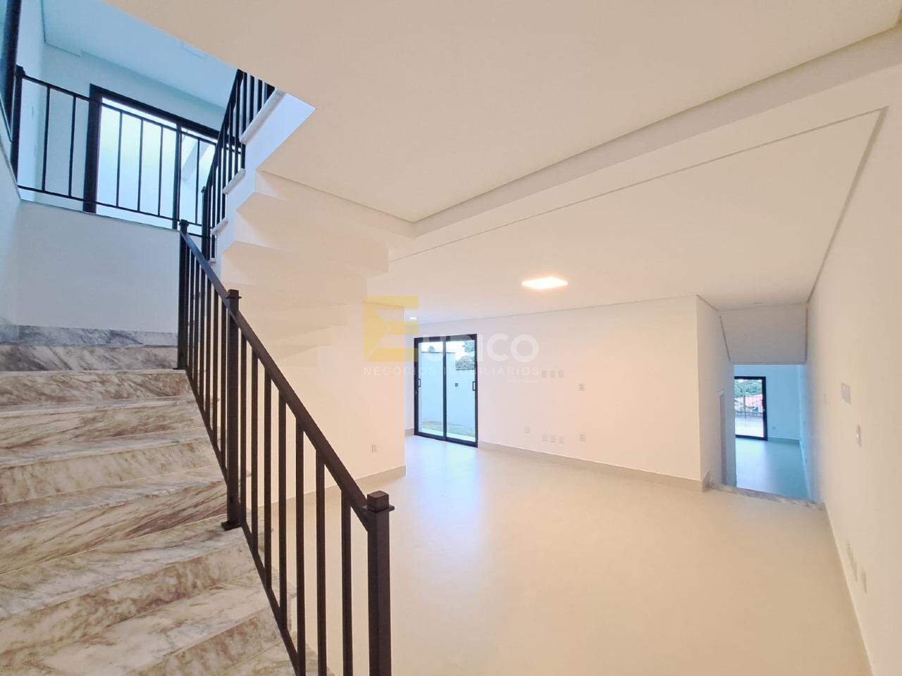 Casa em condomínio à venda no Condomínio Residencial Bosque da Mata em Valinhos/SP: 