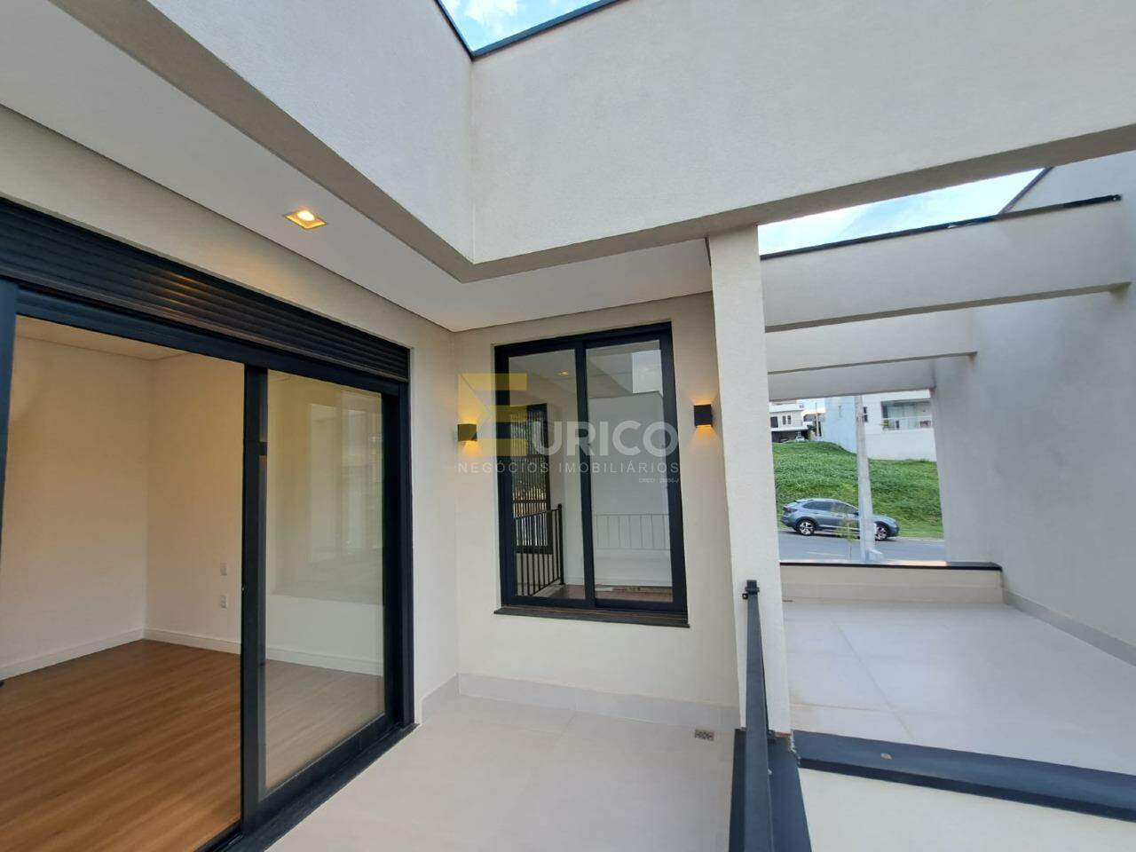 Casa em condomínio à venda no Condomínio Residencial Bosque da Mata em Valinhos/SP: 