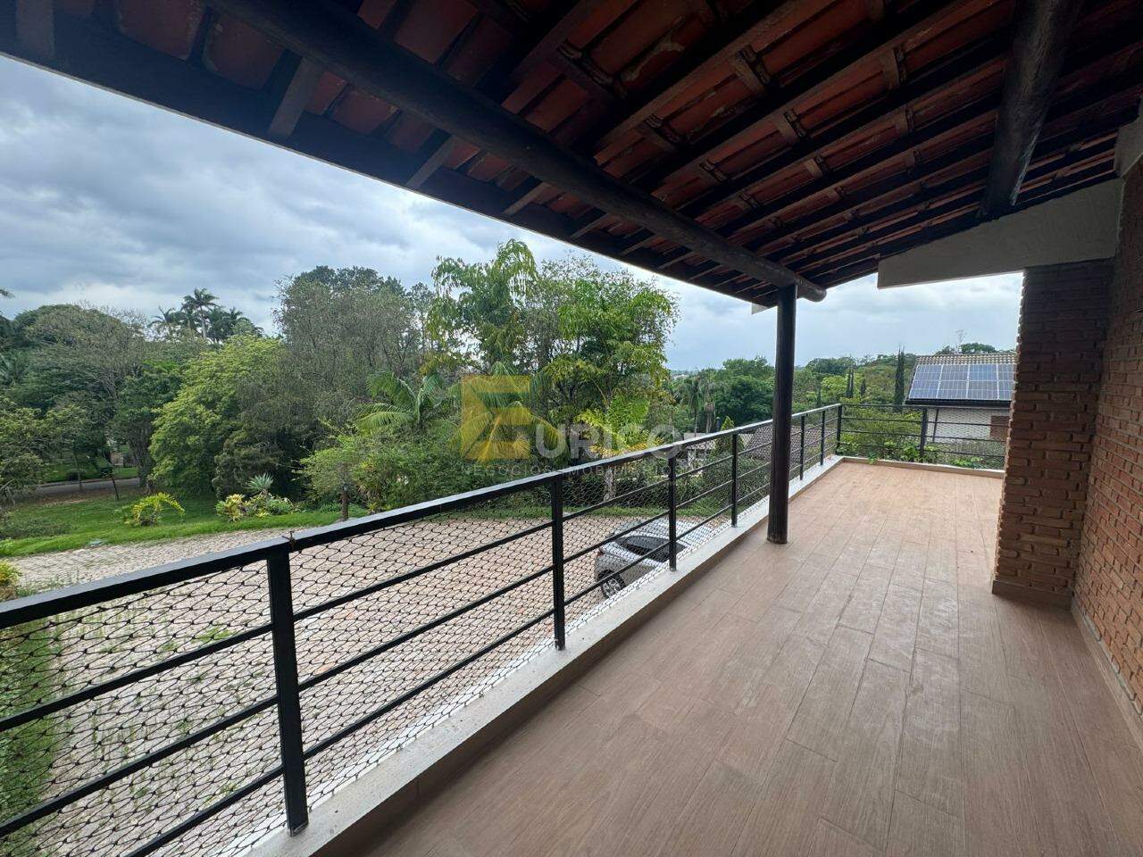 Casa em condomínio para aluguel no Condomínio Village Sans Souci em Valinhos/SP: 