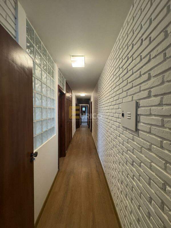 Casa em condomínio para aluguel no Condomínio Village Sans Souci em Valinhos/SP: 