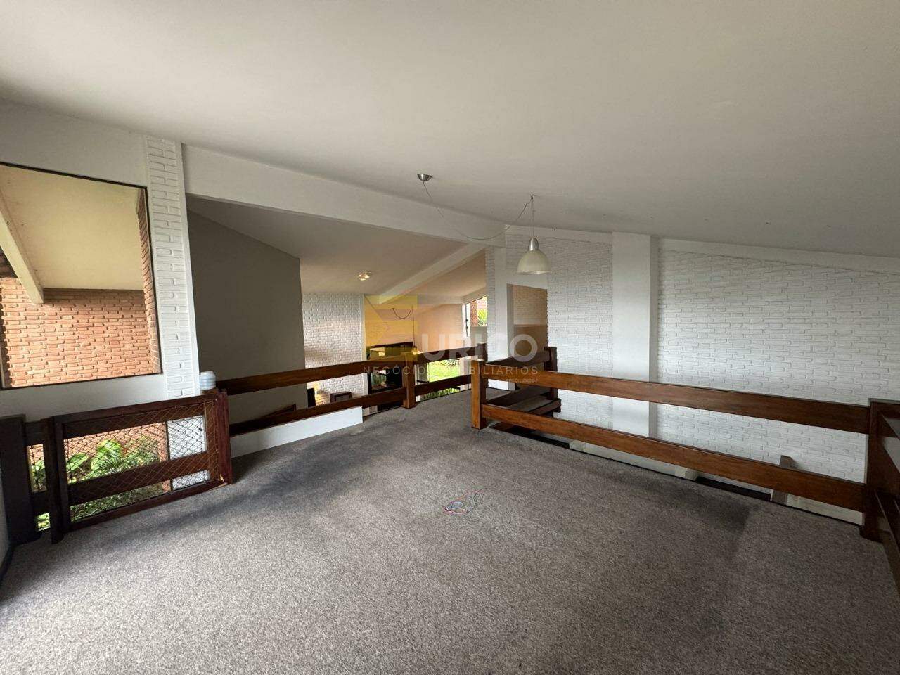 Casa em condomínio para aluguel no Condomínio Village Sans Souci em Valinhos/SP: 