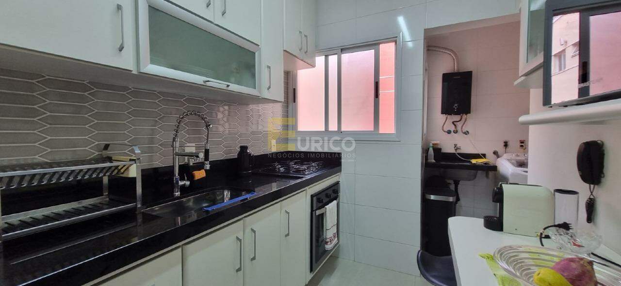 Apartamento à venda no Condomínio Spazio Reale em Vinhedo/SP: 