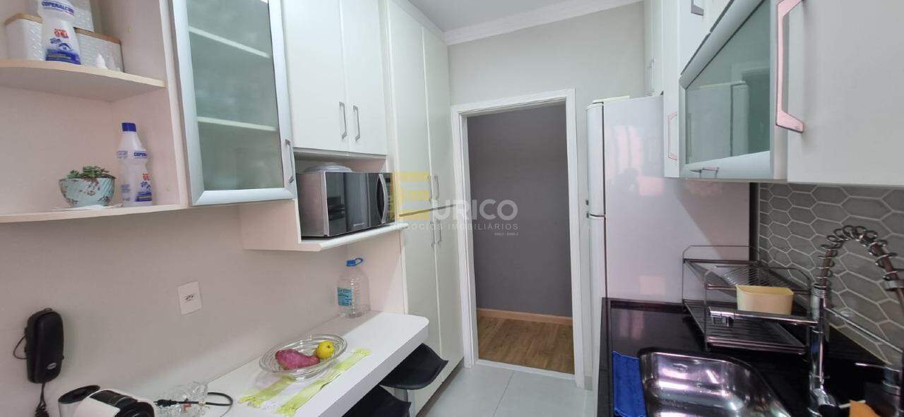 Apartamento à venda no Condomínio Spazio Reale em Vinhedo/SP: 