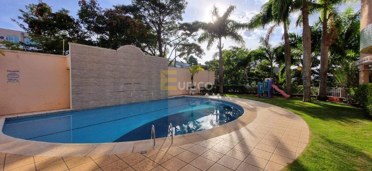 Apartamento à venda no Condomínio Spazio Reale em Vinhedo/SP: 