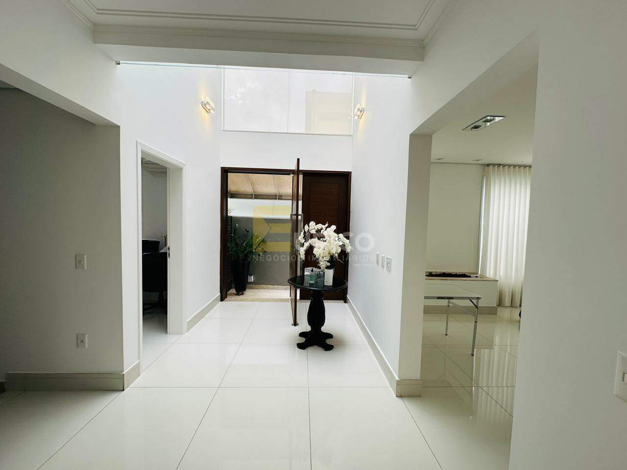 Casa em condomínio à venda no Condomínio Residencial Terras do Oriente em Valinhos/SP: 