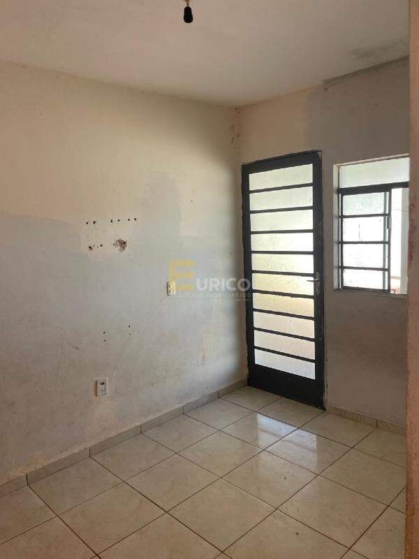 Casa à venda no Jardim Eliza em Valinhos/SP: 