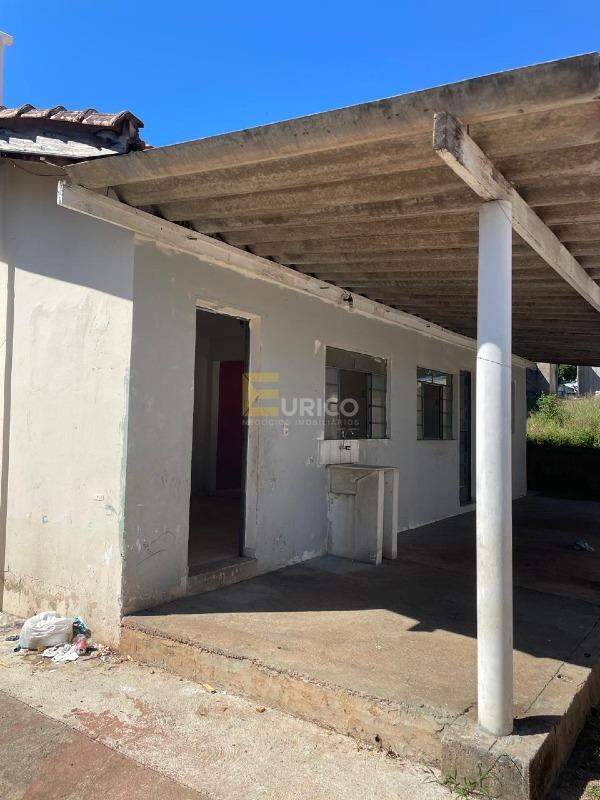 Casa à venda no Jardim Eliza em Valinhos/SP: 