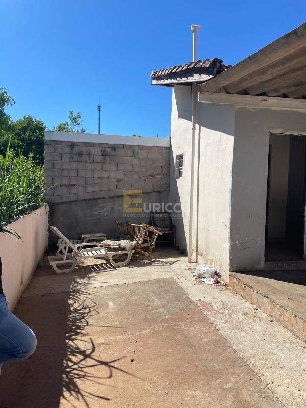 Casa à venda no Jardim Eliza em Valinhos/SP: 