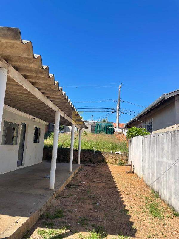 Casa à venda no Jardim Eliza em Valinhos/SP: 
