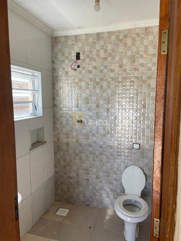 Casa à venda no Jardim Eliza em Valinhos/SP: 