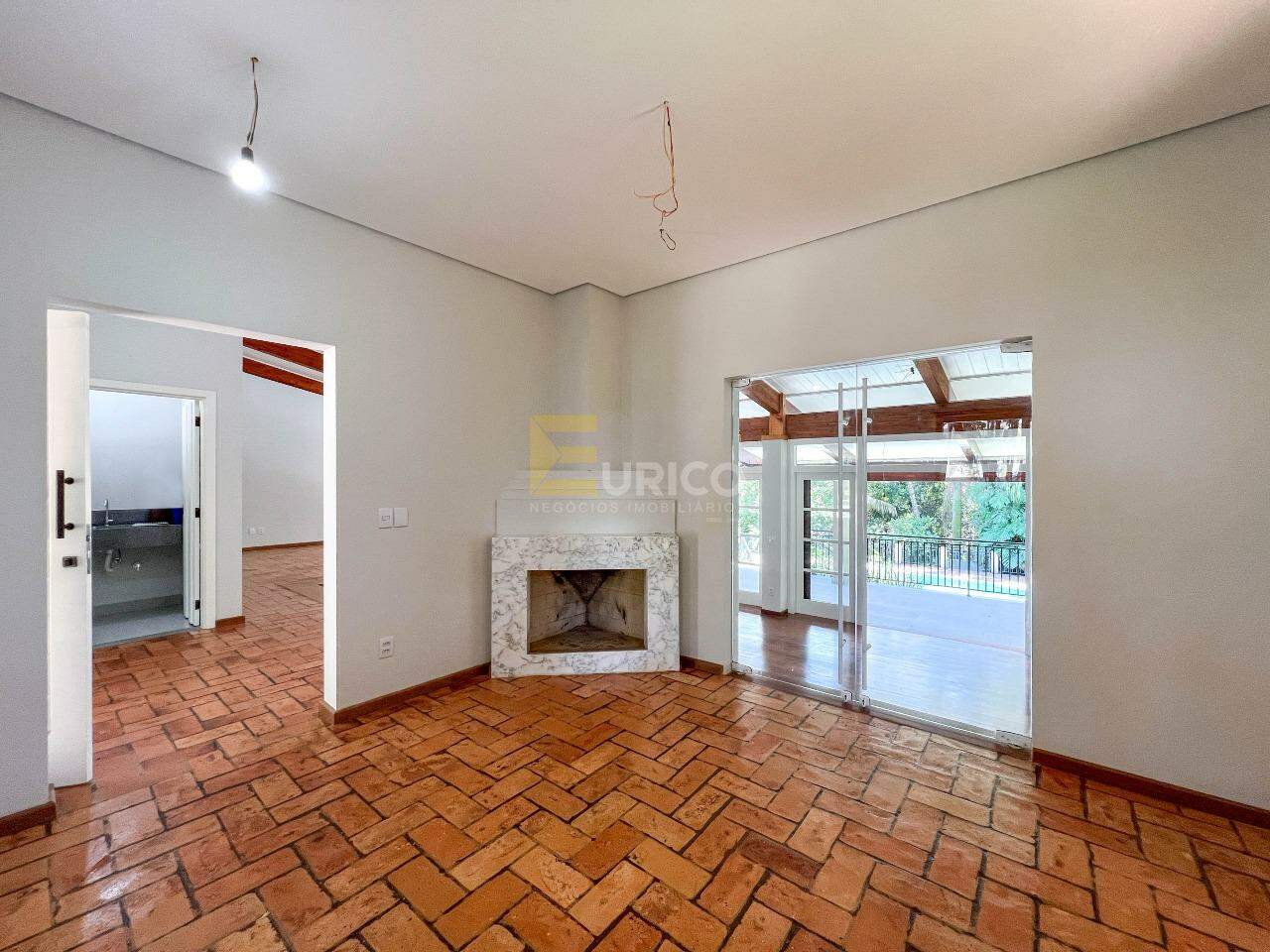 Casa em condomínio para aluguel no Condomínio Estância Marambaia em Vinhedo/SP: 