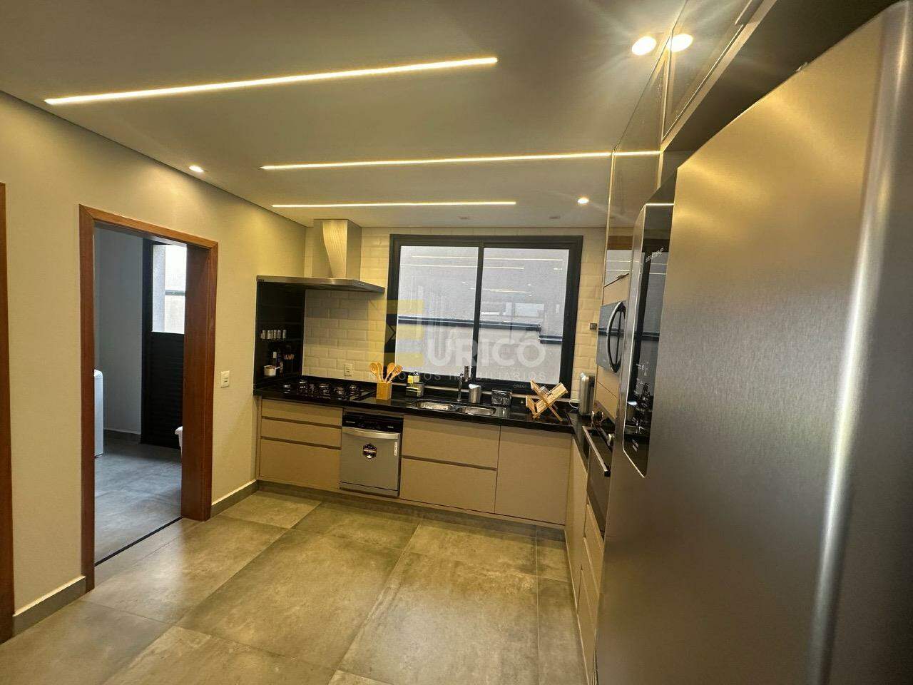 Casa em condomínio à venda no Condomínio Vita Verdi em Valinhos/SP: 