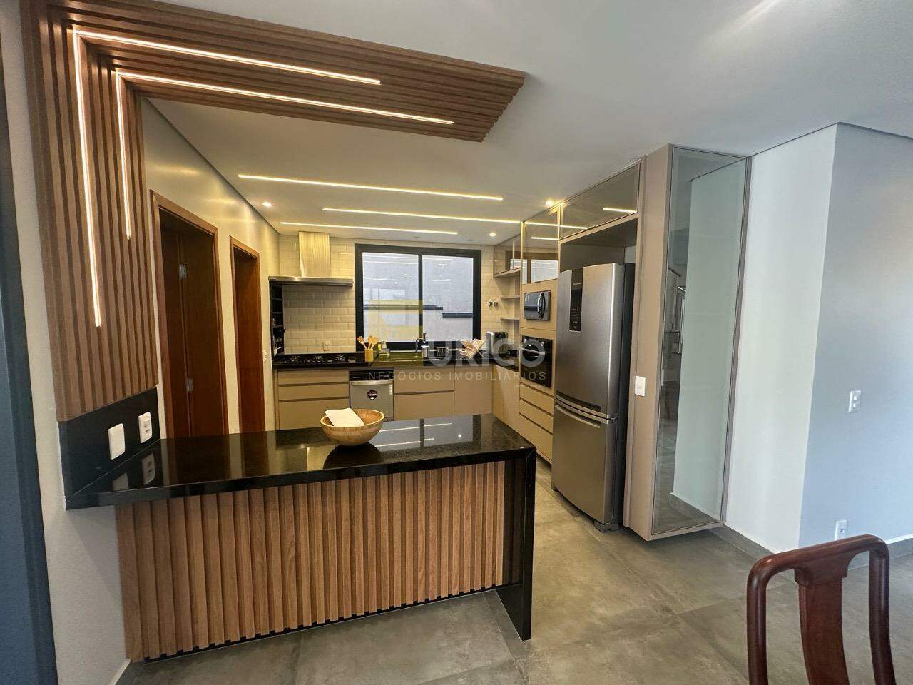 Casa em condomínio à venda no Condomínio Vita Verdi em Valinhos/SP: 