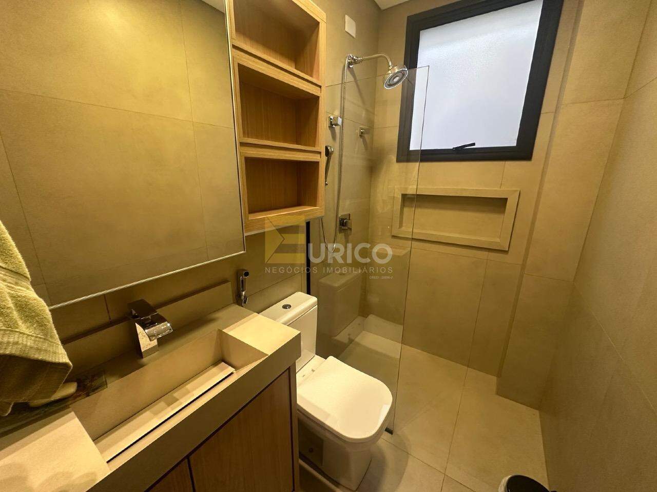 Casa em condomínio à venda no Condomínio Vita Verdi em Valinhos/SP: 