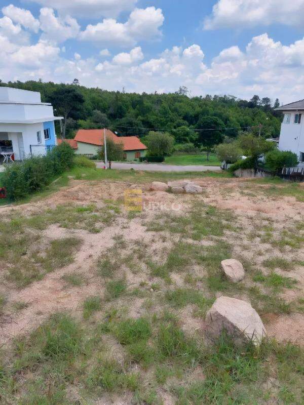 Terreno em Condomínio à venda no Condomínio Colinas de Inhandjara em Itupeva/SP: 