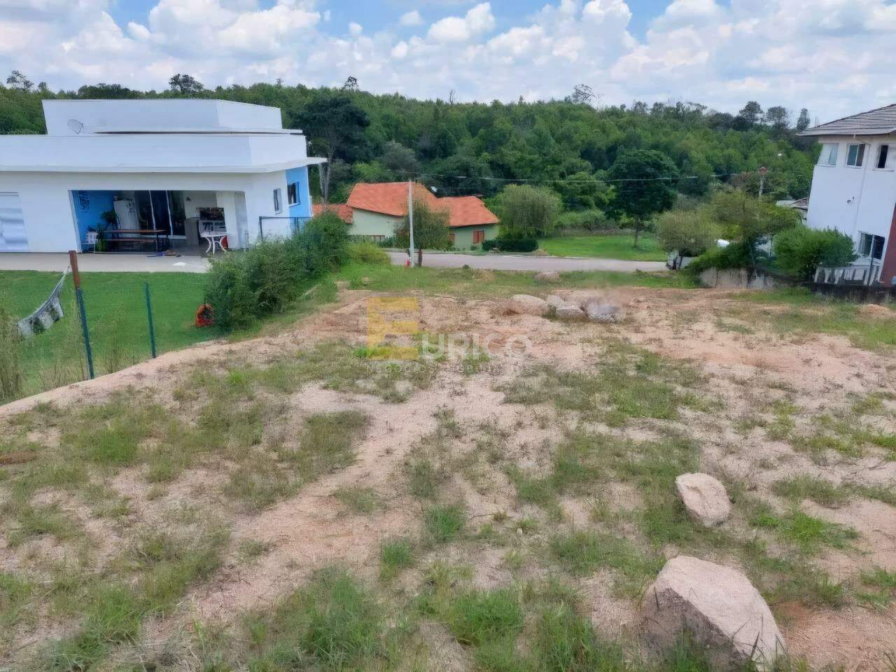 Terreno em Condomínio à venda no Condomínio Colinas de Inhandjara em Itupeva/SP: 