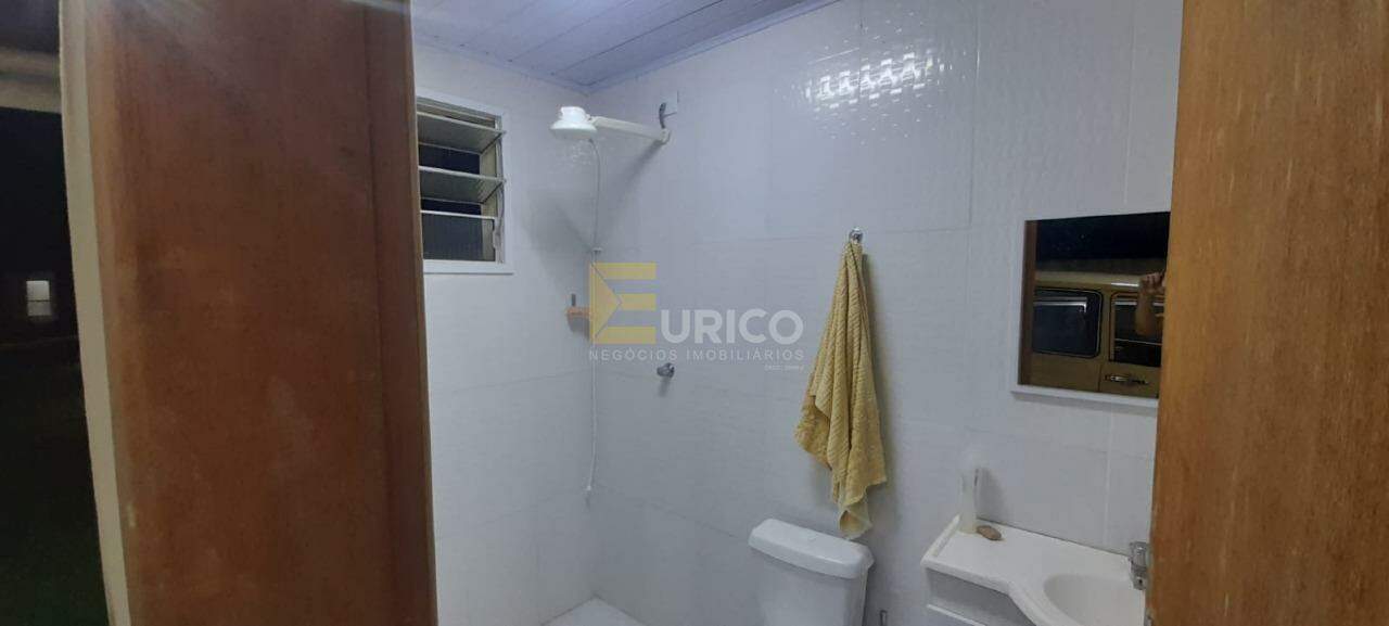Terreno em Condomínio à venda no Condomínio Residencial Vila Preciosa em Cabreúva/SP: 