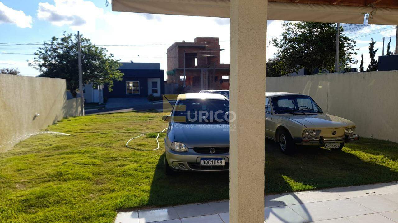 Terreno em Condomínio à venda no Condomínio Residencial Vila Preciosa em Cabreúva/SP: 