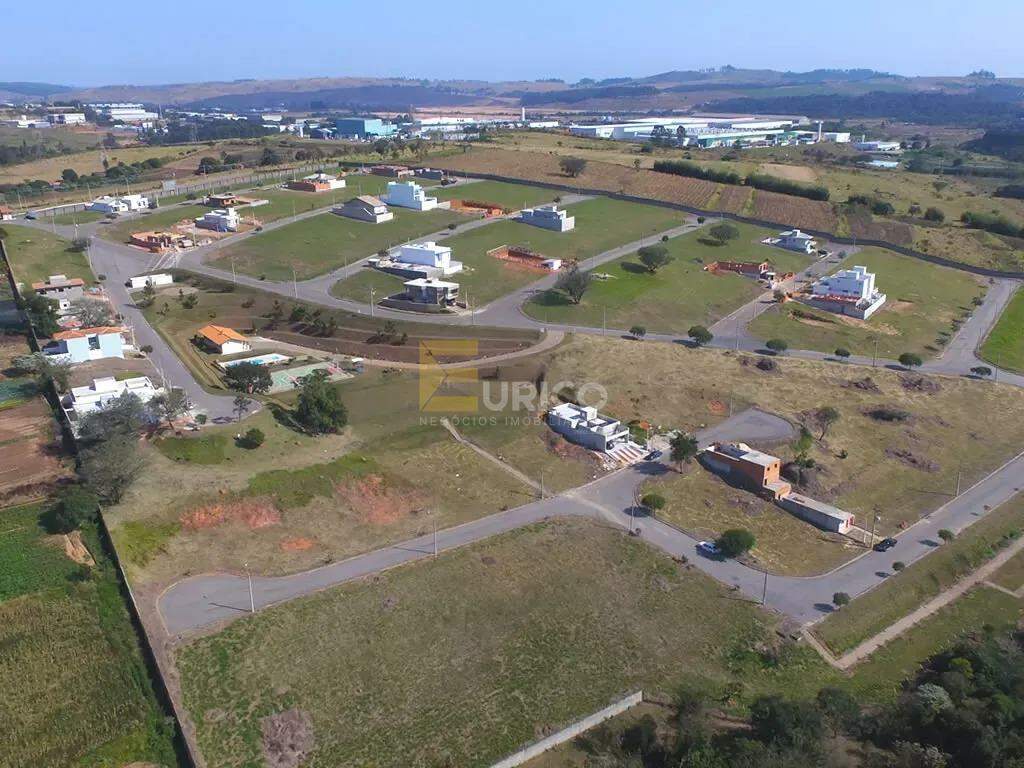 Terreno em Condomínio à venda no Condomínio Residencial Vila Preciosa em Cabreúva/SP: 