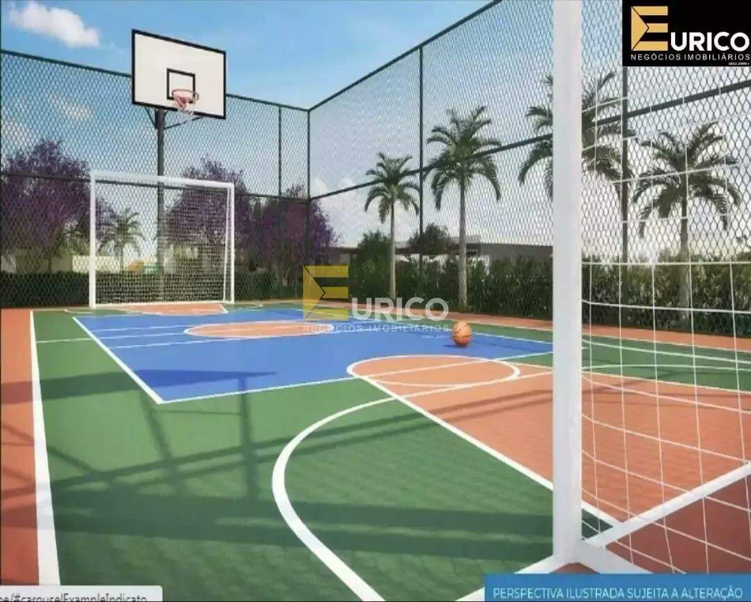 Apartamento à venda no Condominio Landscape em Valinhos/SP: 