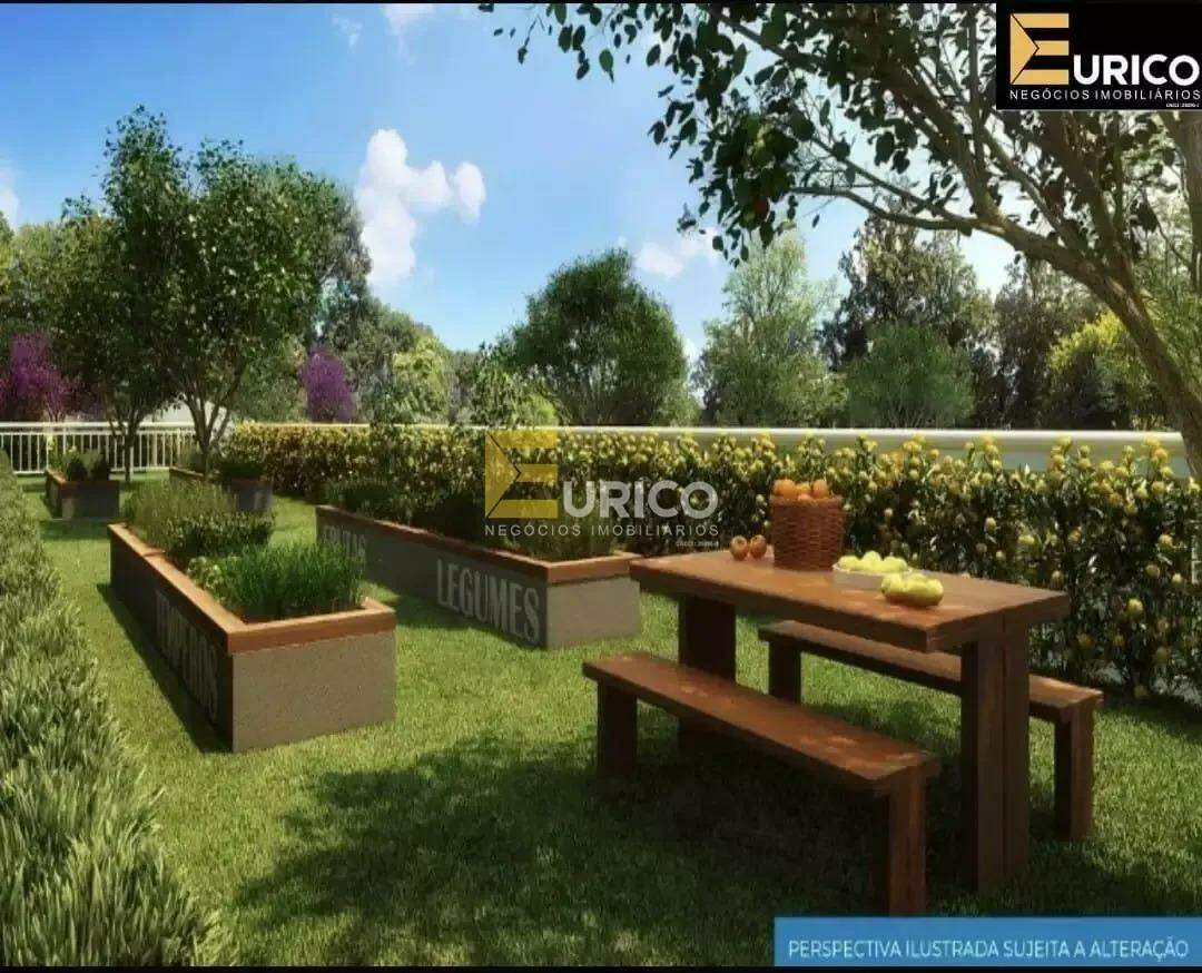 Apartamento à venda no Condominio Landscape em Valinhos/SP: 