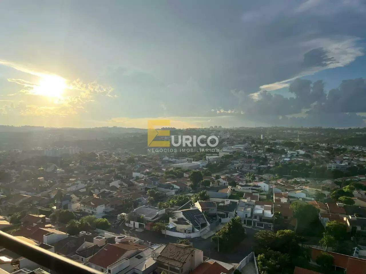 Apartamento à venda no Condominio Landscape em Valinhos/SP: 