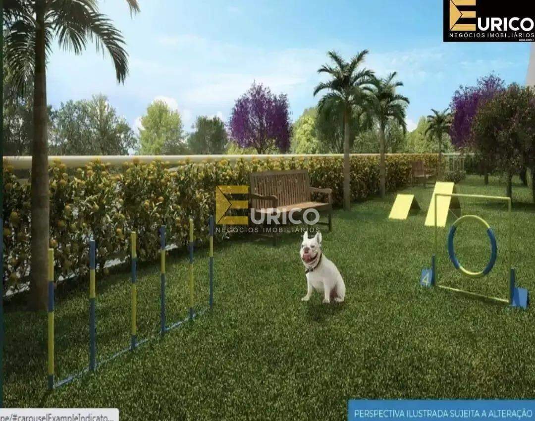 Apartamento à venda no Condominio Landscape em Valinhos/SP: 