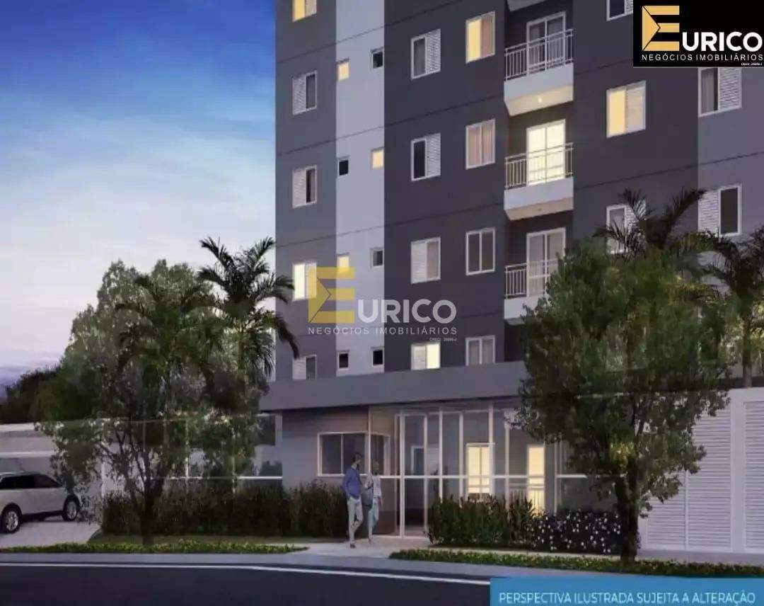 Apartamento à venda no Condominio Landscape em Valinhos/SP: 