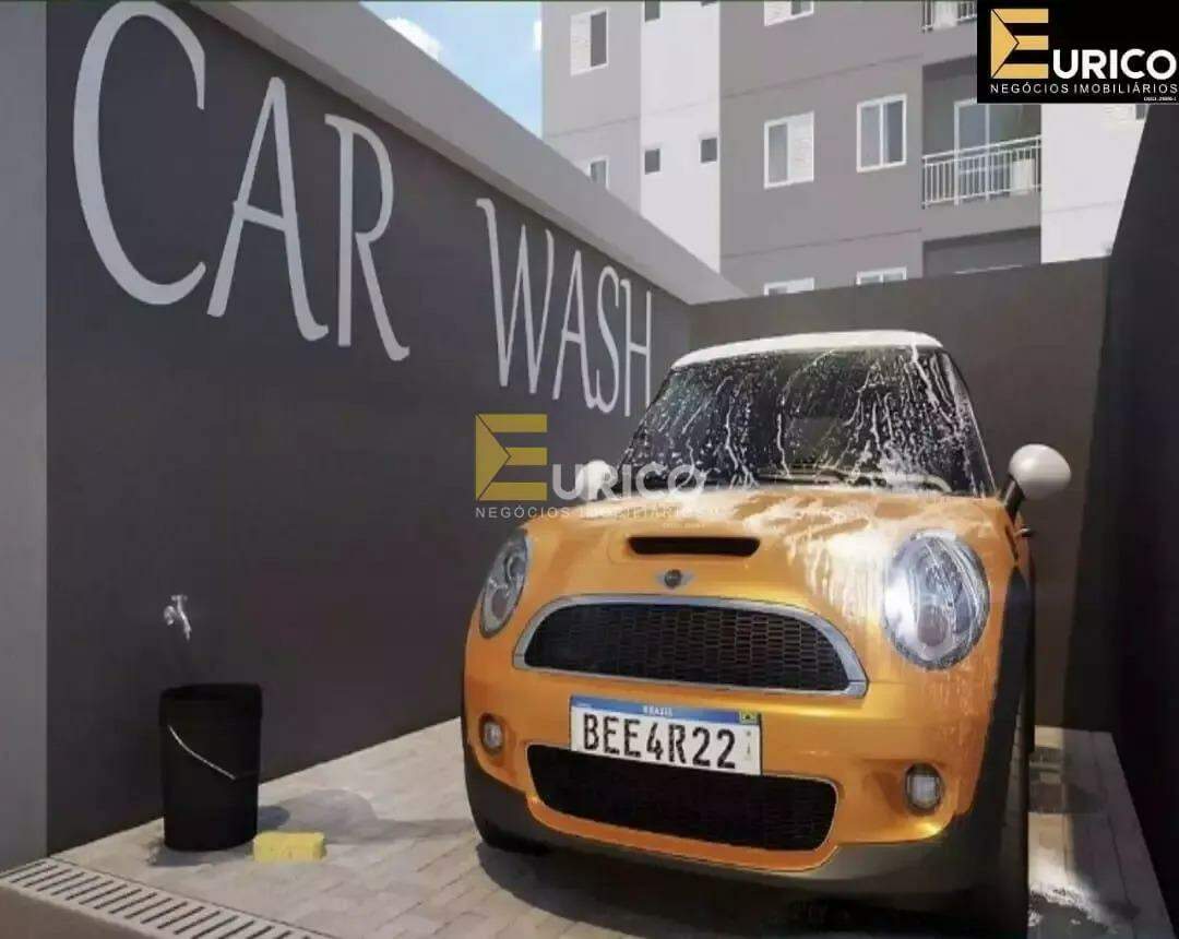 Apartamento à venda no Condominio Landscape em Valinhos/SP: 