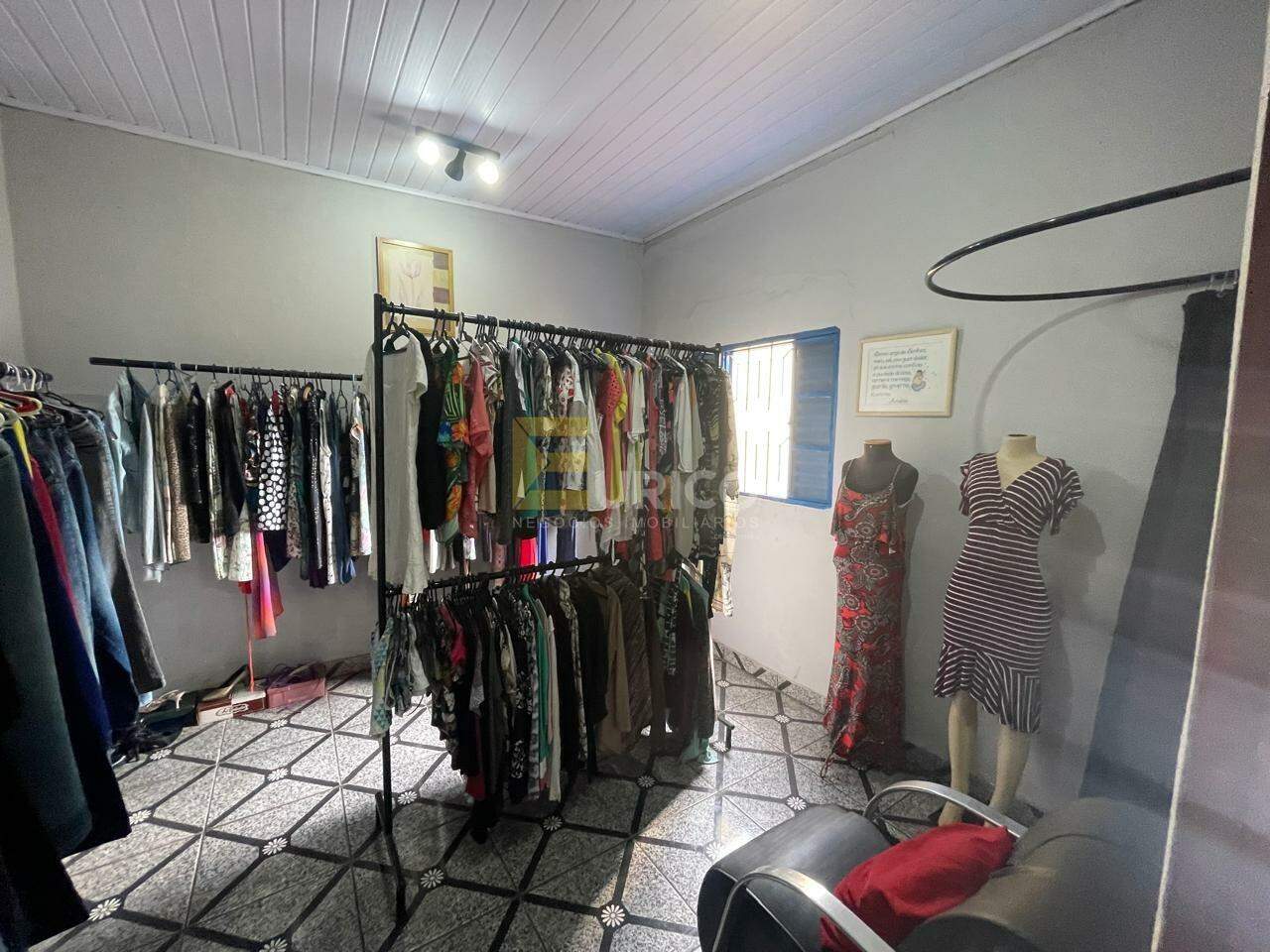 Casa à venda no Vila Santana em Valinhos/SP: 