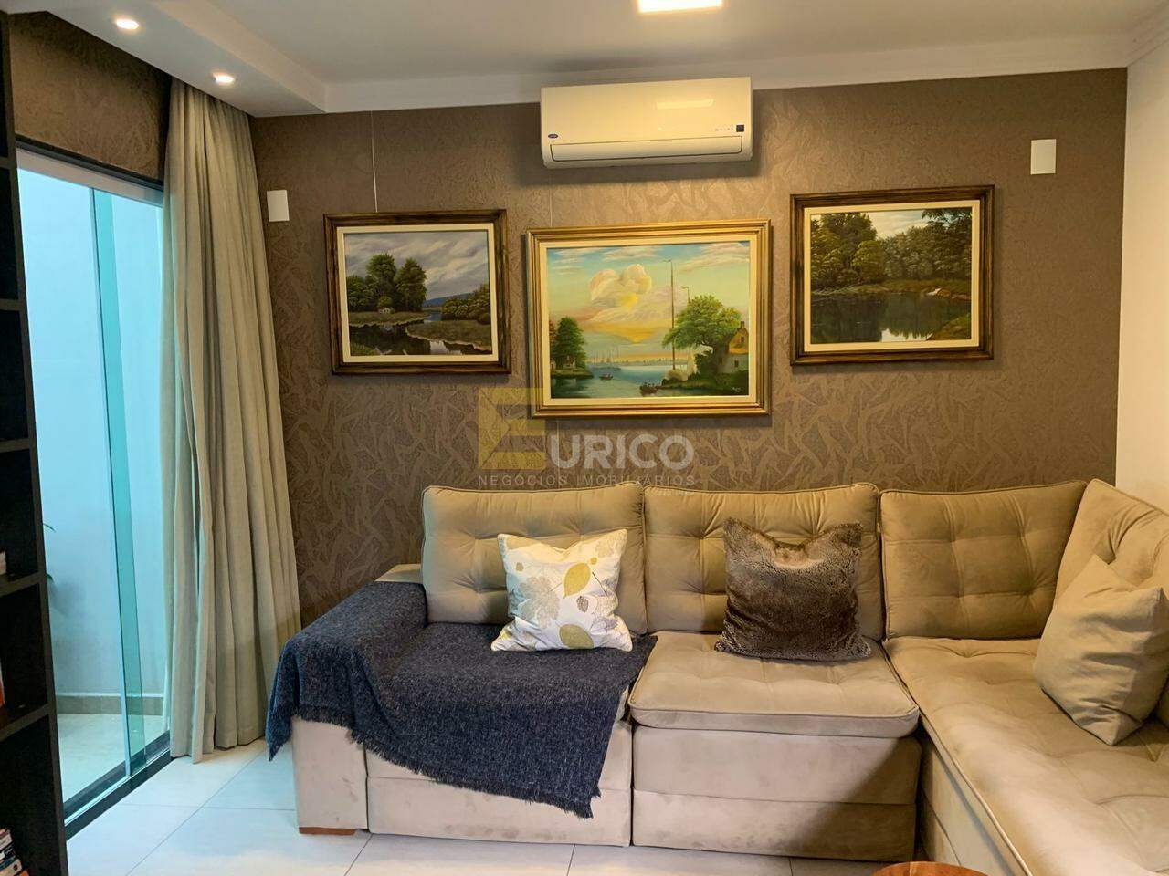 Casa à venda no VILA SÃO PAULO em Jundiaí/SP: 