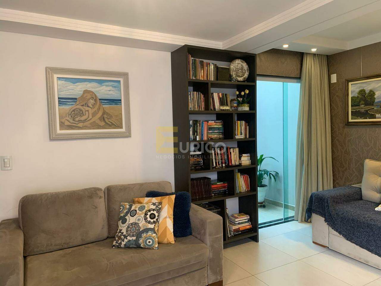 Casa à venda no VILA SÃO PAULO em Jundiaí/SP: 