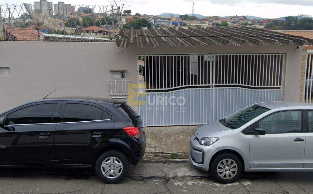 Casa à venda no VILA SÃO PAULO em Jundiaí/SP: 