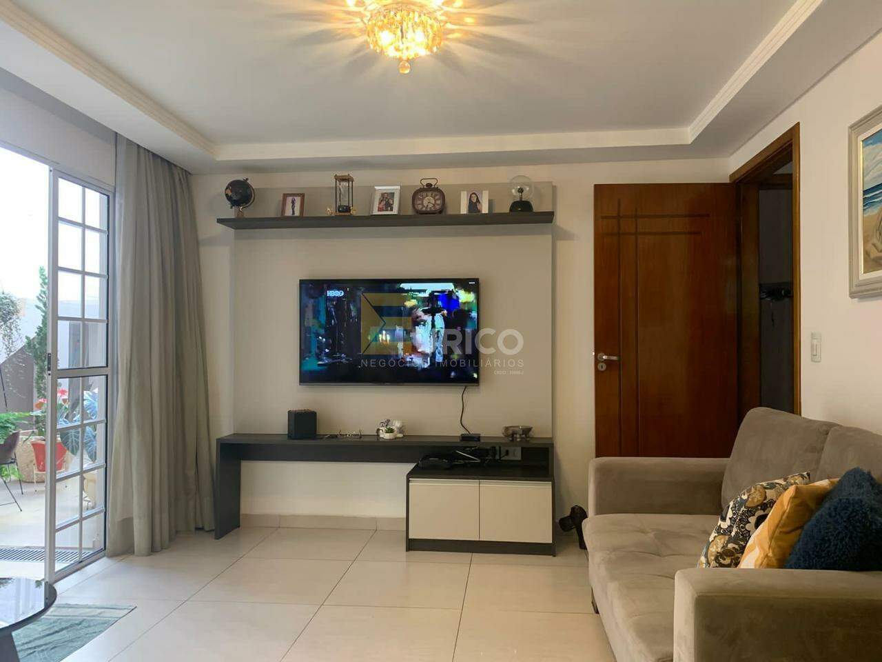 Casa à venda no VILA SÃO PAULO em Jundiaí/SP: 