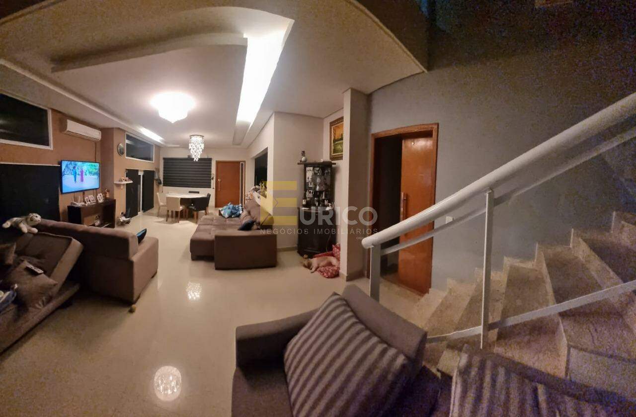 Casa em condomínio para aluguel no Condomínio Village Morro Alto em Itupeva/SP: 